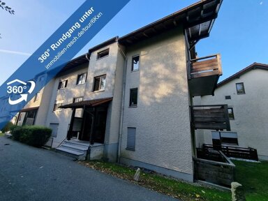 Studio zur Miete 330 € 1 Zimmer 32,4 m² 2. Geschoss Englmeierstraße 6 e Grubweg Passau 94034