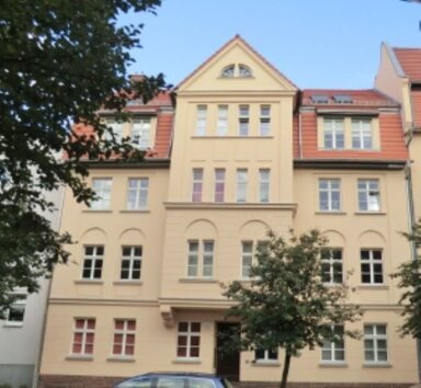 Wohnung zur Miete 670 € 3 Zimmer 82 m² 4. Geschoss frei ab 01.12.2024 Lausitzer Str. 19 a Ströbitz Cottbus 03046