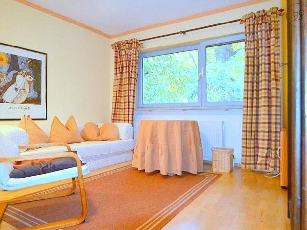 Studio zur Miete auf Zeit 520 € 1 Zimmer 30 m² frei ab sofort Zirndorf 90513