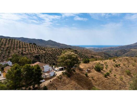 Villa zum Kauf 3.750.000 € 5 Zimmer 770 m² >Diseminado R 38 > Málaga 29751