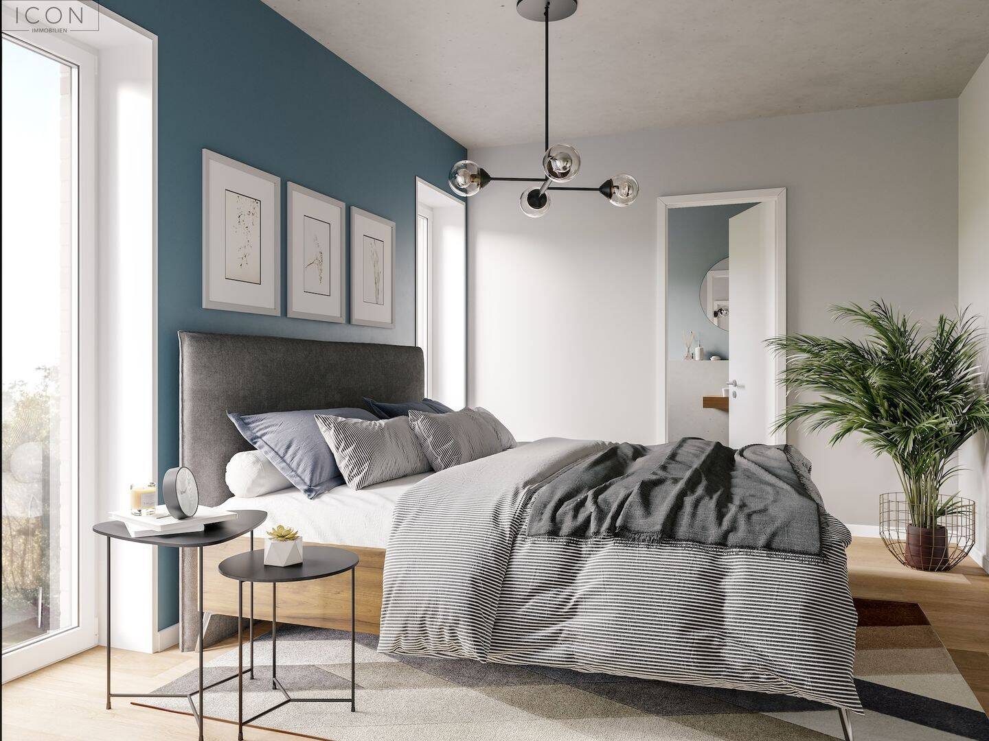 Wohnung zum Kauf