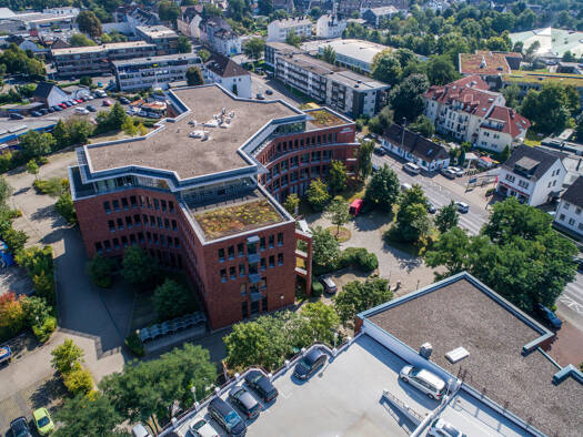 Bürofläche zur Miete provisionsfrei 17 € 2.390 m² Bürofläche teilbar ab 757 m² Hilden 40724