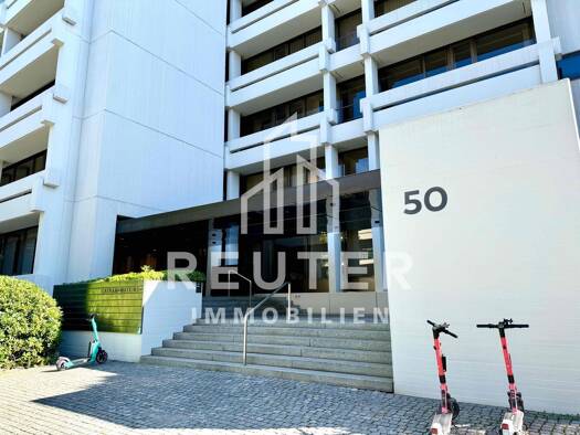 Bürofläche zur Miete provisionsfrei 25 € 1.140 m² Bürofläche Rotherbaum Hamburg 20354