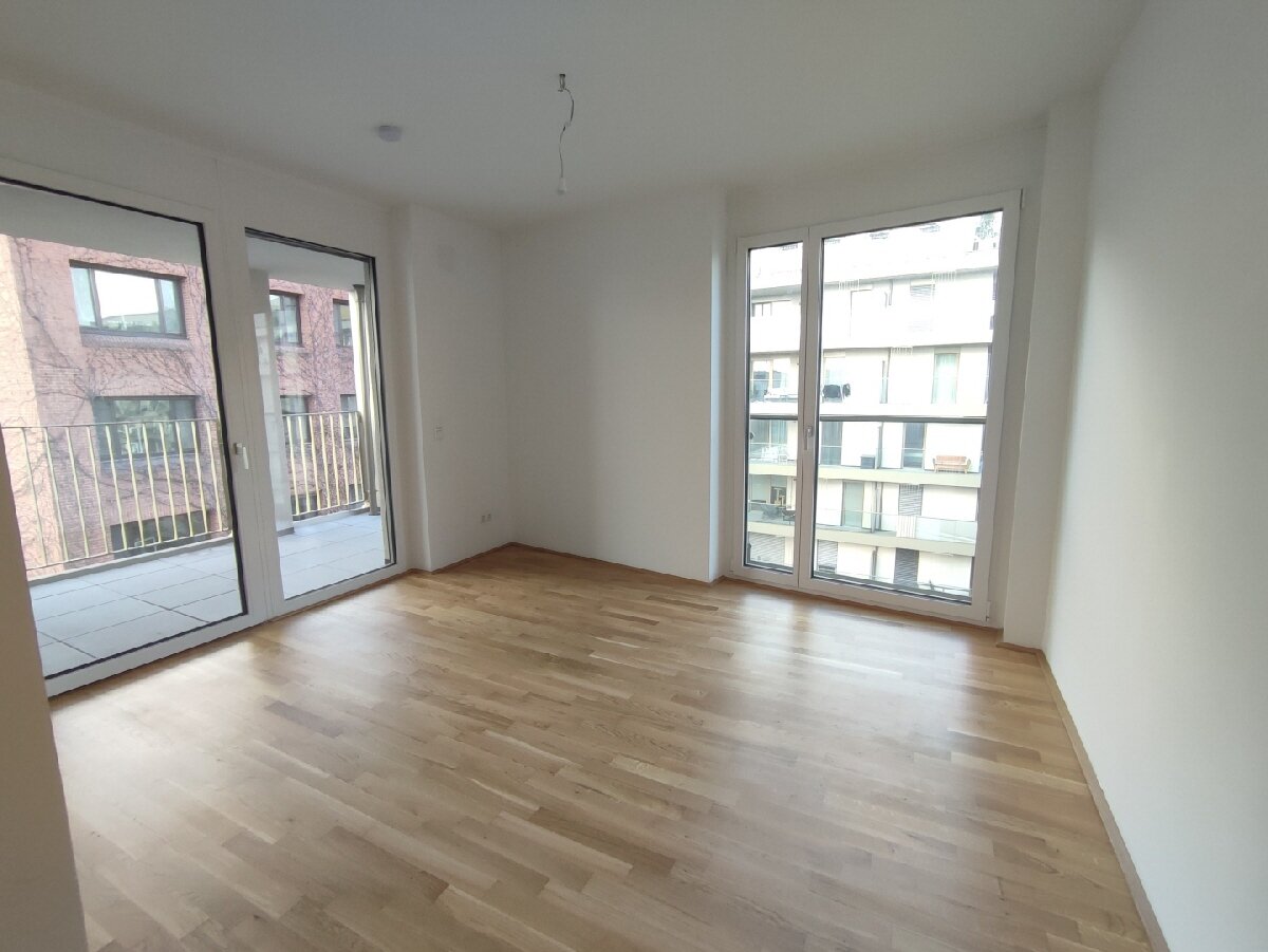 Wohnung zur Miete 837 € 3 Zimmer 69,8 m²<br/>Wohnfläche Linz Linz 4020