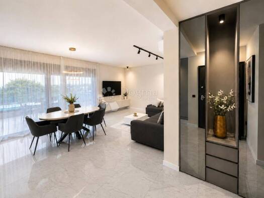 Wohnung zum Kauf 420.000 € 4 Zimmer 99 m² Crno, Zadar Crno