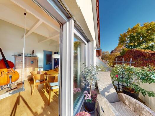 Wohnung zum Kauf 285.000 € 3 Zimmer 70,3 m² Laubegast Dresden 01279