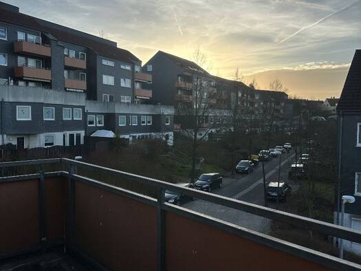 Wohnung zur Miete 613 € 3 Zimmer 75,5 m² 2. Geschoss frei ab 01.12.2025 Kippdorfstraße 88 West Remscheid 42857