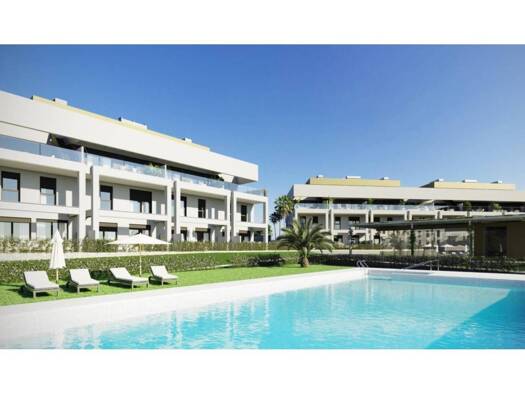 Haus zum Kauf 504.200 € 3 Zimmer 128 m² Estepona 29688