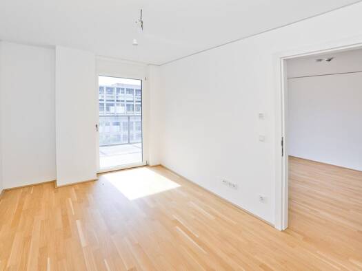 Wohnung zum Kauf 399.000 € 2 Zimmer 46,8 m² 5. Geschoss Nordbergstraße Alsergrund 1090