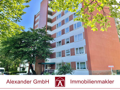 Wohnung zum Kauf 149.000 € 1 Zimmer 40,1 m² 1. Geschoss Lokstedt Hamburg 22529