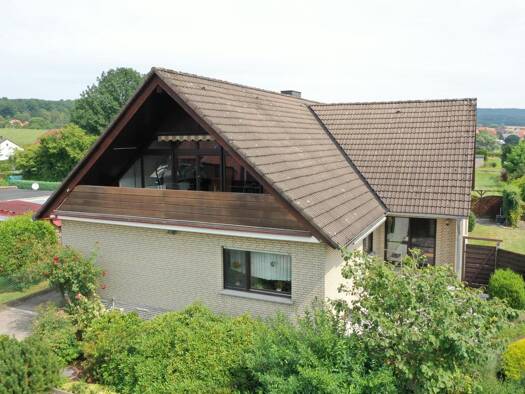 Einfamilienhaus zum Kauf 300.000 € 6 Zimmer 237 m² 1.000 m² Grundstück frei ab sofort Buchholz 31710