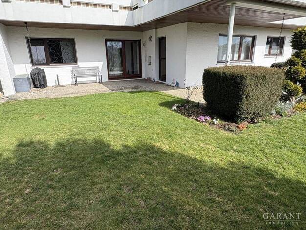 Wohnung zur Miete 1.000 € 4,5 Zimmer 94 m² Böbingen Böbingen an der Rems 73560