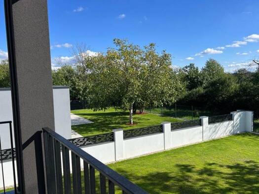 Einfamilienhaus zum Kauf - Erstbezug 9 Zimmer 397 m² 7.585 m² Grundstück Humbold 4 Dölau Halle (Saale)-Dölau 06120