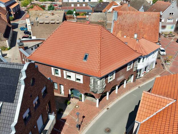 Gewerbeobjekt zum Kauf als Kapitalanlage geeignet 339.500 € 4 Zimmer 440,3 m² 297 m² Grundstück Dinklage 49413