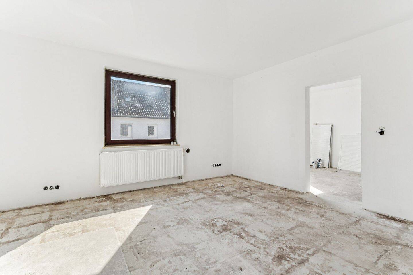 Immobilie in Pfungstadt - Zinshaus mit Wohn- und Gewerbeeinheiten im Herzen von Pfungstadt - Bild 4