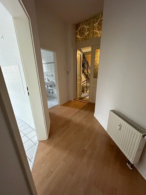 Wohnung zur Miete 564 € 3 Zimmer 94 m²<br/>Wohnfläche 1.<br/>Geschoss Ludwigstraße 45 Schloßchemnitz 024 Chemnitz / Schloßchemnitz 09113