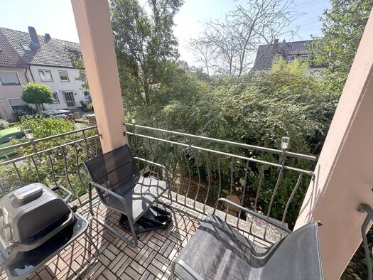 Wohnung zur Miete 550 € 2 Zimmer 50 m² 1. Geschoss frei ab 01.11.2026 Zell a. Main 97299