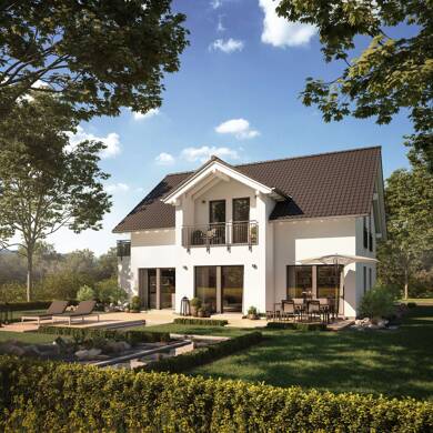 Einfamilienhaus zum Kauf - Neubau provisionsfrei 317.998 € 4 Zimmer 137 m² 1.600 m² Grundstück Belleben Belleben 06420