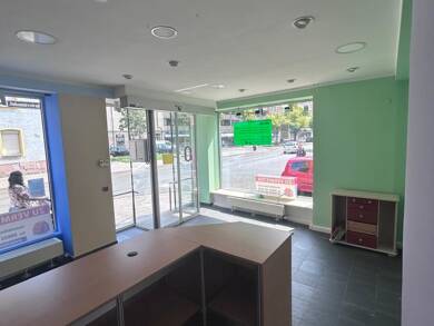 Laden zur Miete 1.400 € St Johannis Nürnberg 90419