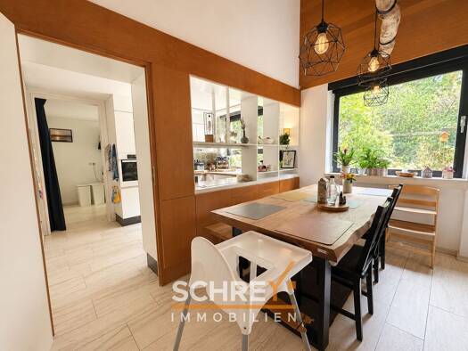 Maisonette zur Miete 1.200 € 5 Zimmer 158 m² Pye Osnabrück 49090