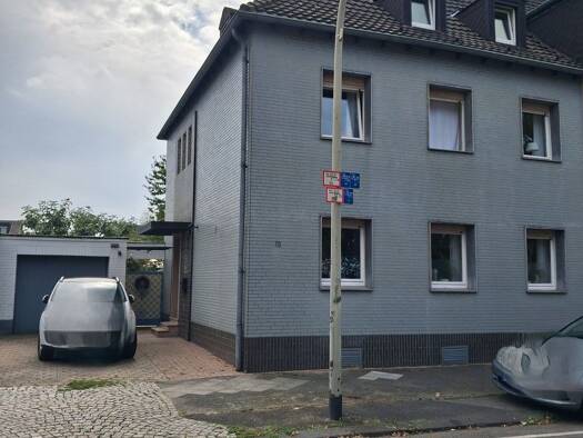 Reihenendhaus zum Kauf 329.000 € 6 Zimmer 140 m² 400 m² Grundstück frei ab 01.12.2026 Volksgartenstraße 70 Pesch Mönchengladbach 41065