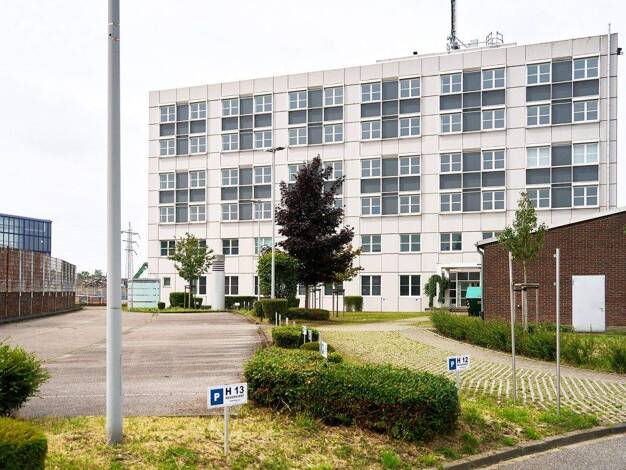 Bürofläche zur Miete 369 € 20 m² Bürofläche Blumenberger Str. 143-145 Stadtmitte Mönchengladbach 41061