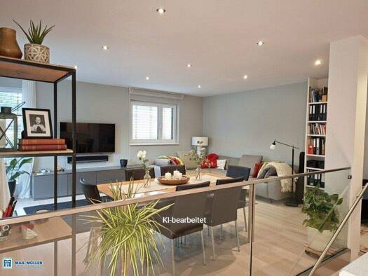 Maisonette zum Kauf 599.000 € 3 Zimmer 82 m² frei ab 01.10.2026 Heuberg II Salzburg 5023