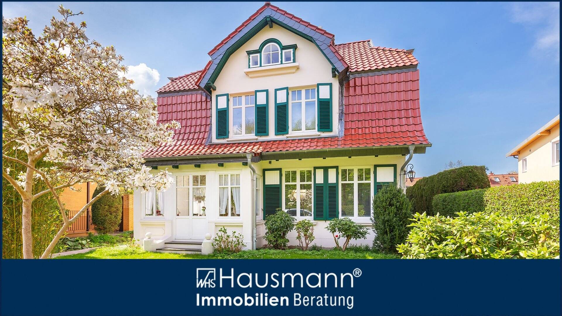 Einfamilienhaus zum Kauf