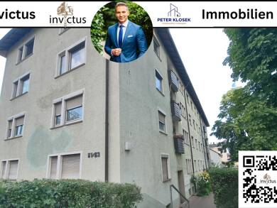 Wohnung zum Kauf 239.000 € 3 Zimmer 57,8 m² 2. Geschoss Heilbronn 74072