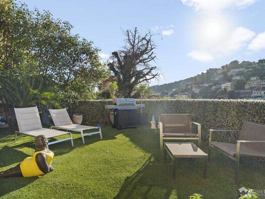Wohnung zum Kauf 1.390.000 € 4 Zimmer 149,7 m² Le Port VILLEFRANCHE SUR MER 06230