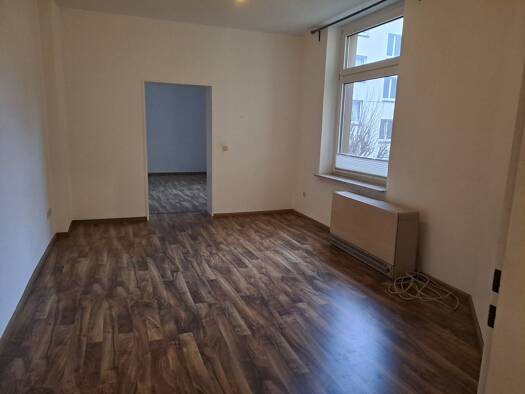 Wohnung zur Miete 462 € 3 Zimmer 66 m² Geschoss 1/4 frei ab sofort Rheinische Straße 58 Mitte Dortmund 44137
