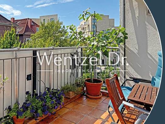 Wohnung zum Kauf 749.000 € 3,5 Zimmer 95,7 m² 3. Geschoss Altona-Nord Altona 22765
