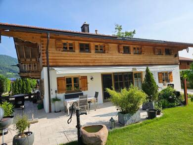 Haus zum Kauf provisionsfrei 2.650.000 € 7 Zimmer 220 m² 680 m² Grundstück Kreuth Kreuth 83708