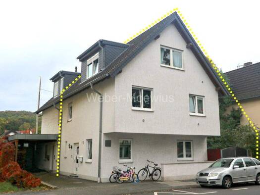 Doppelhaushälfte zum Kauf 599.000 € 6 Zimmer 134 m² 124 m² Grundstück Oberkassel Bonn / Oberkassel 53227