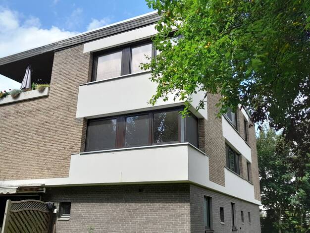 Mehrfamilienhaus zum Kauf 479.000 € 266 m² Brake Brake Zentrum 26919