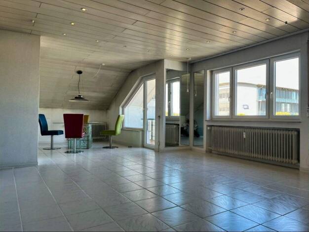 Wohnung zum Kauf 190.000 € 3 Zimmer 78 m² Allmersbach Allmersbach im Tal 71573
