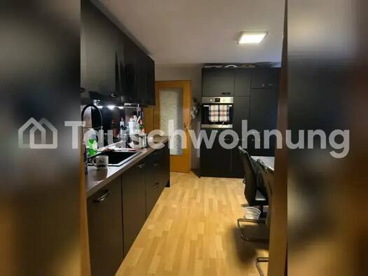 Wohnung zur Miete Tauschwohnung 700 € 4 Zimmer 77 m² 1. Geschoss Leinfelden Leinfelden-Echterdingen 70771