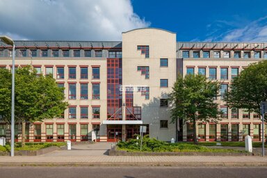 Bürofläche zur Miete provisionsfrei 10,50 € 226,1 m² Bürofläche teilbar ab 226,1 m² Bindersleben Erfurt 99092