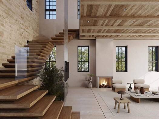 Haus zum Kauf 3.259.416 € 409 m² Jerusalem