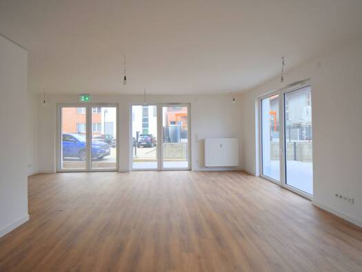 Bürofläche zur Miete provisionsfrei 800 € 1 Zimmer 58 m² Bürofläche Brückenweg 6 Lengede Lengede 38268