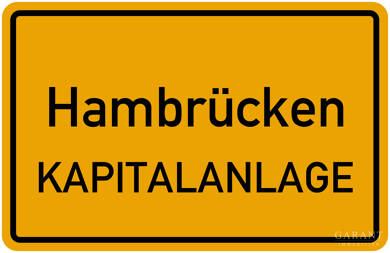 Mehrfamilienhaus zum Kauf 638.000 € 12 Zimmer 293 m² 925 m² Grundstück Hambrücken 76707