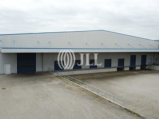 Lagerhalle zur Miete 4.034,4 m² Lagerfläche Stendal 39576