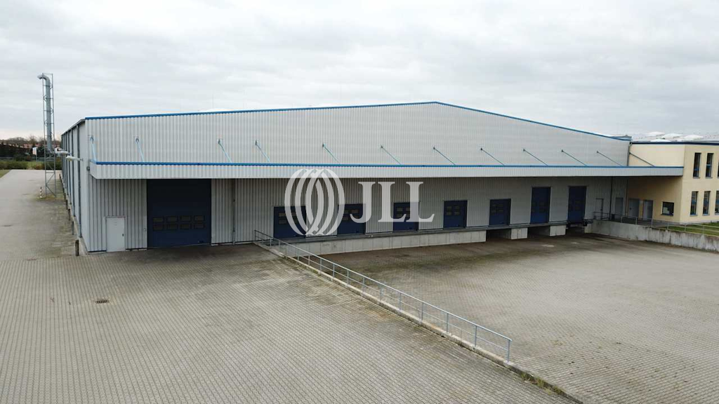 Lagerhalle zur Miete 4.034,4 m² Lagerfläche Stendal 39576