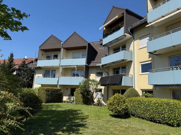 Wohnung zum Kauf 279.000 € 3 Zimmer 92 m² Niederpleis Sankt Augustin 53757