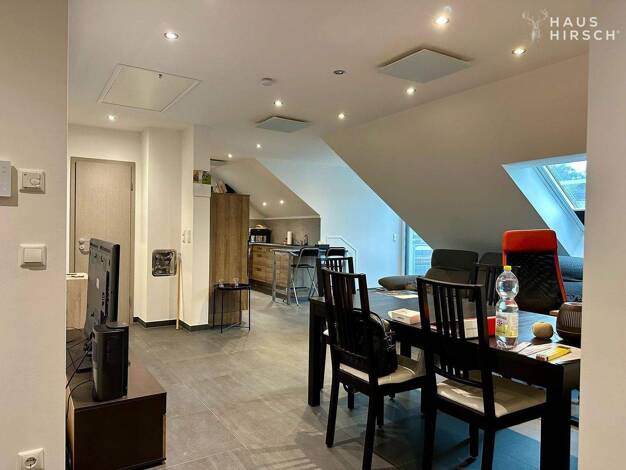 Wohnung zum Kauf 509.000 € 3 Zimmer 89 m² 2. Geschoss Reichelsdorf Nürnberg 90453