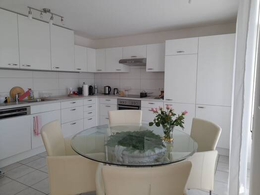 Wohnung zum Kauf provisionsfrei 334.000 € 3 Zimmer 75 m² Geschoss 2/4 frei ab 01.11.2026 Radolfzell Radolfzell am Bodensee 78315