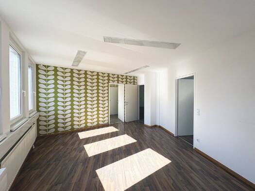 Bürofläche zur Miete 1.798 € 3 Zimmer Paltaufgasse 21-23 Ottakring 1160