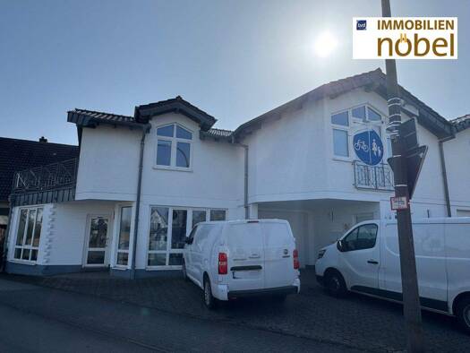 Büro zur Miete provisionsfrei 750 € 120 m² Bürofläche Mondorf Niederkassel 53859