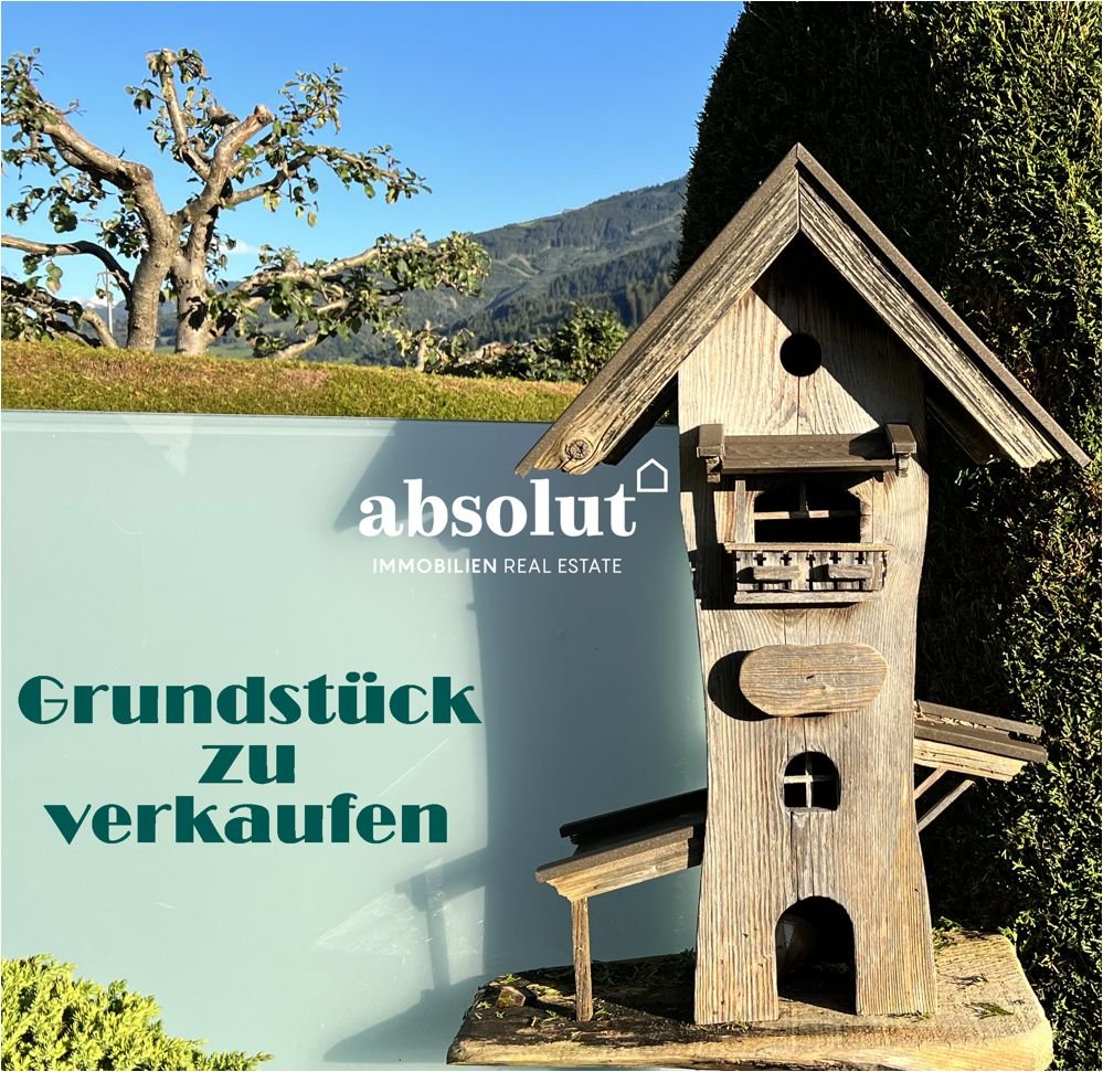 Grundstück zum Kauf 881.640 € 1.116 m²<br/>Grundstück Lilienweg Zell am See 5700