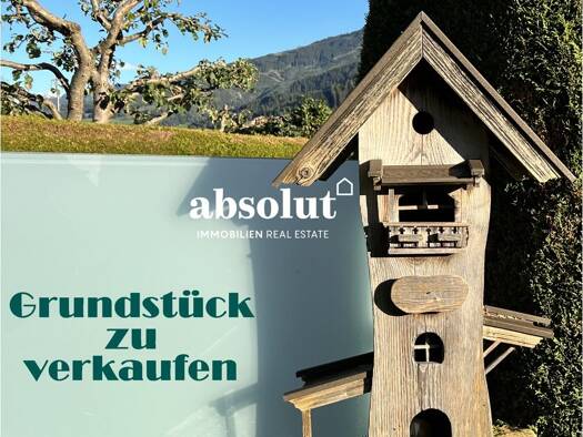 Grundstück zum Kauf 881.640 € 1.116 m² Grundstück Zell am See 5700